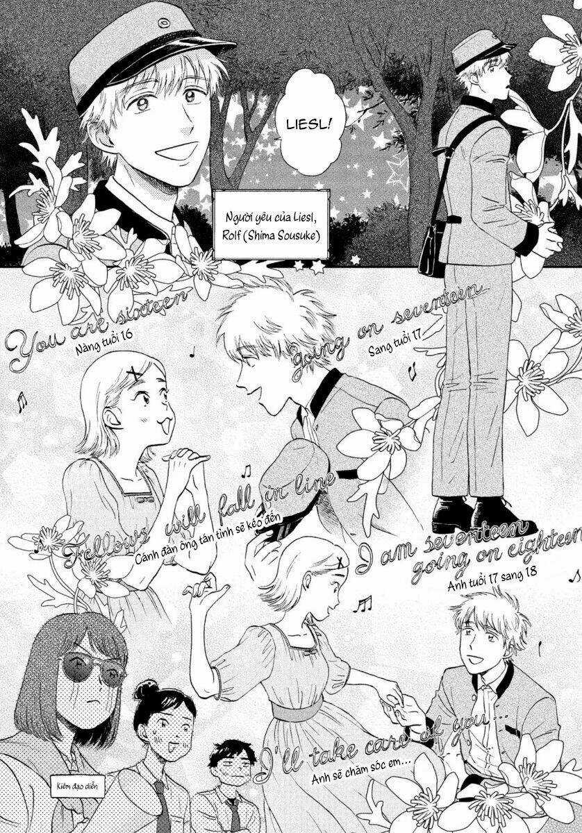 SKIP TO LOAFER - Chapter 18 - Trang 19