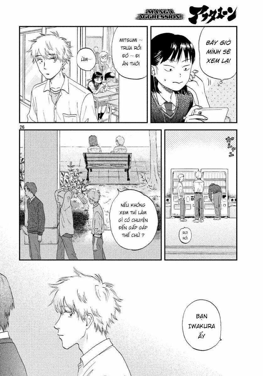 SKIP TO LOAFER - Chapter 18 - Trang 30