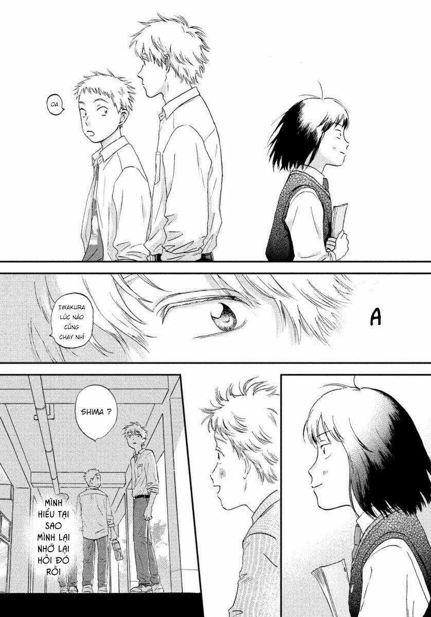 SKIP TO LOAFER - Chapter 18 - Trang 31