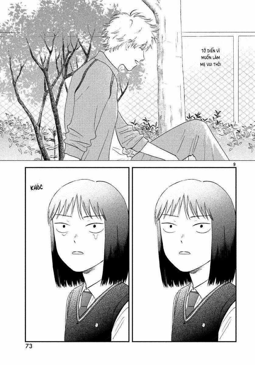 SKIP TO LOAFER - Chapter 19 - Trang 12