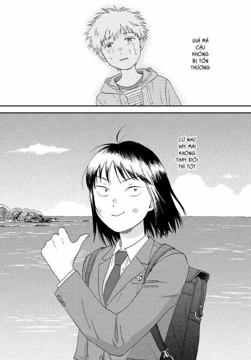 SKIP TO LOAFER - Chapter 19 - Trang 18