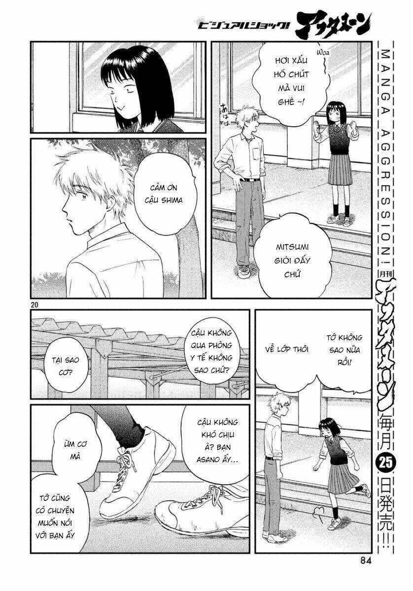 SKIP TO LOAFER - Chapter 19 - Trang 23