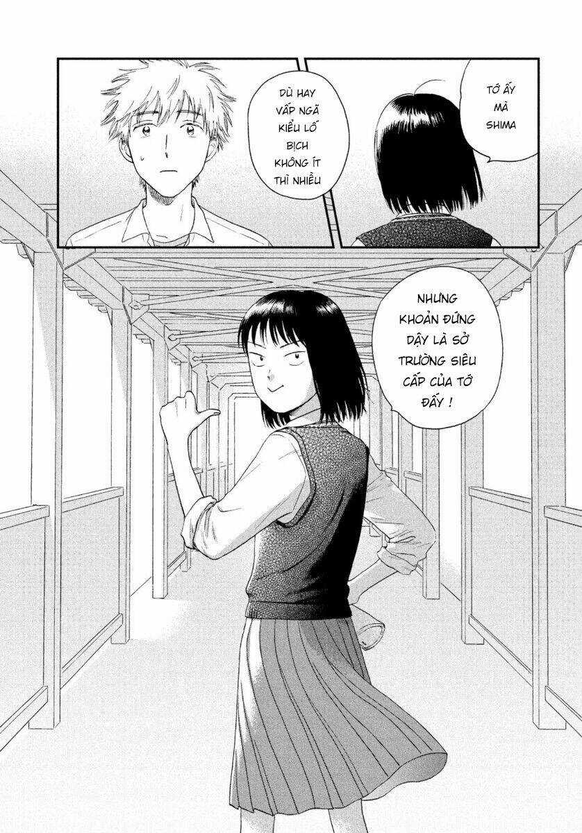 SKIP TO LOAFER - Chapter 19 - Trang 24