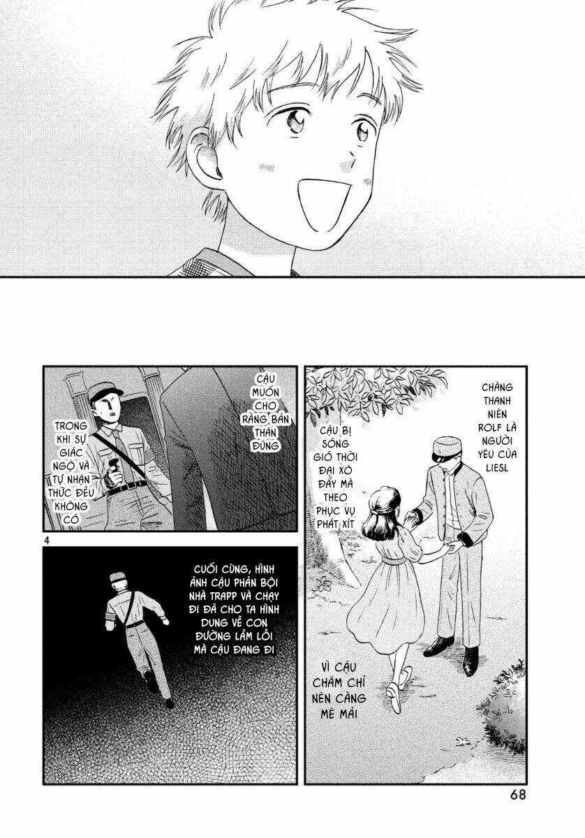 SKIP TO LOAFER - Chapter 19 - Trang 7