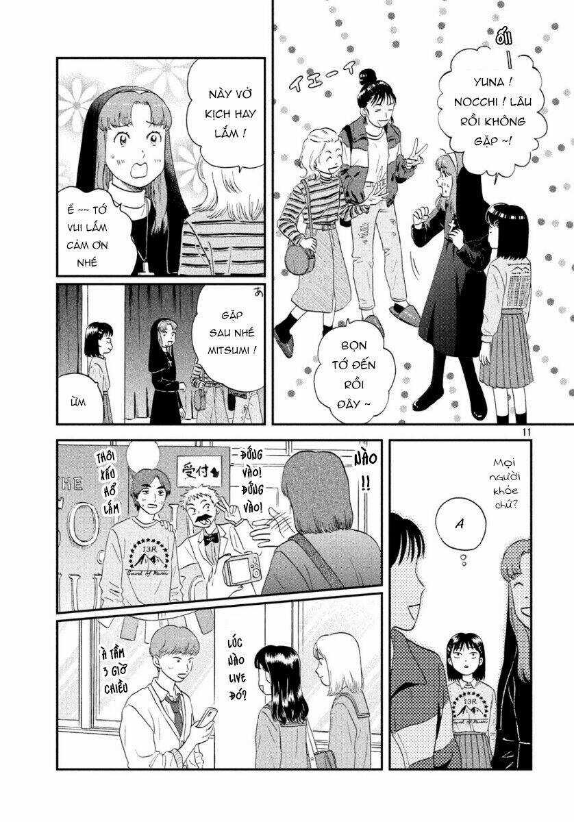 SKIP TO LOAFER - Chapter 20 - Trang 14