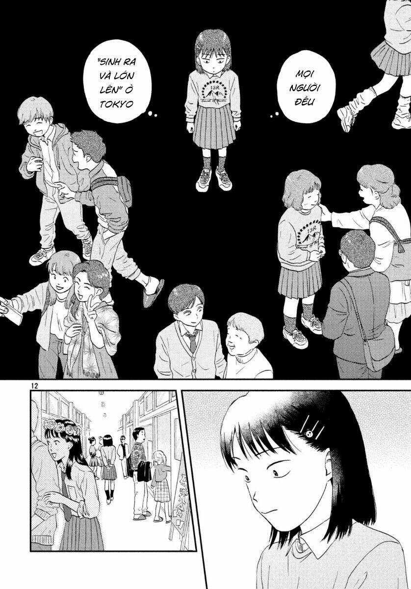 SKIP TO LOAFER - Chapter 20 - Trang 15