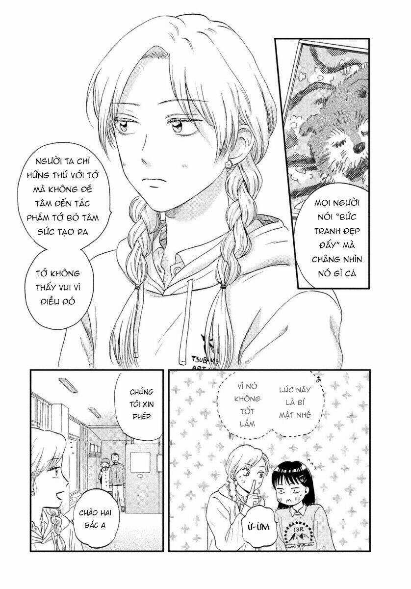 SKIP TO LOAFER - Chapter 20 - Trang 19