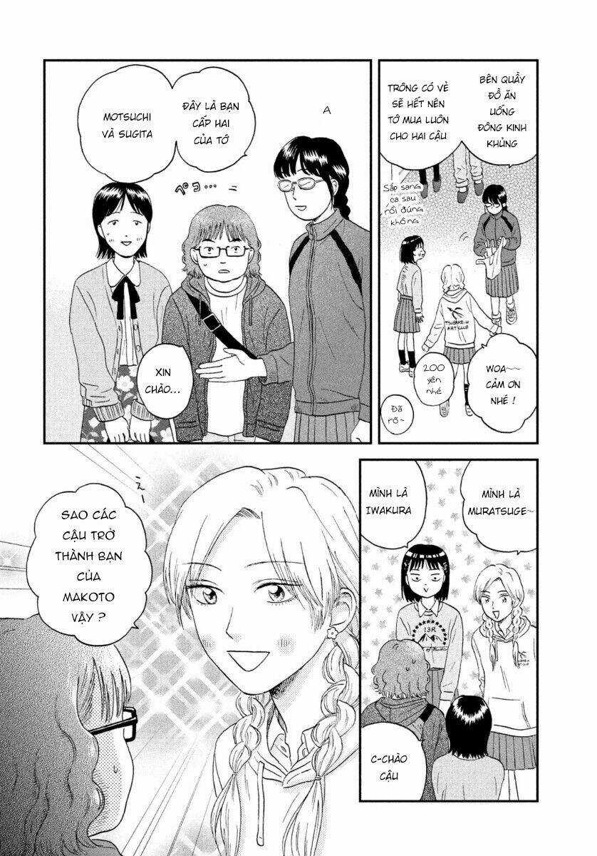 SKIP TO LOAFER - Chapter 20 - Trang 21