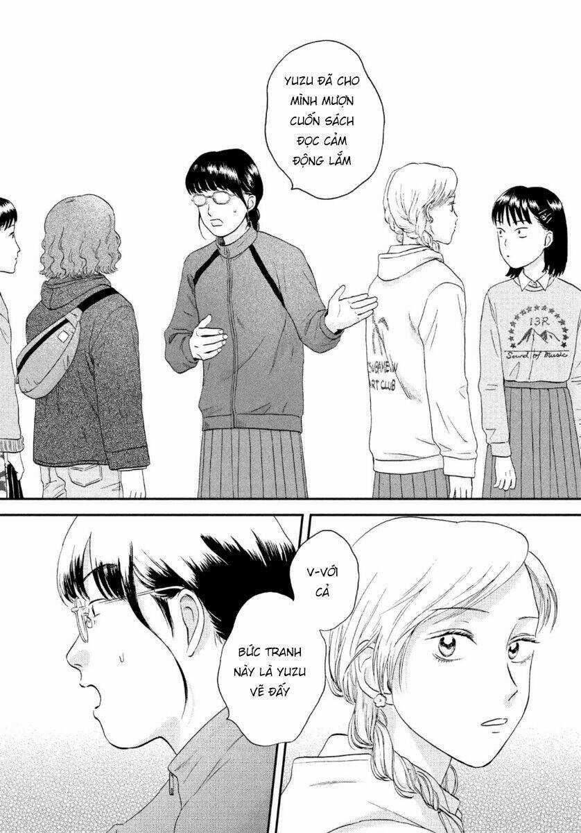 SKIP TO LOAFER - Chapter 20 - Trang 23