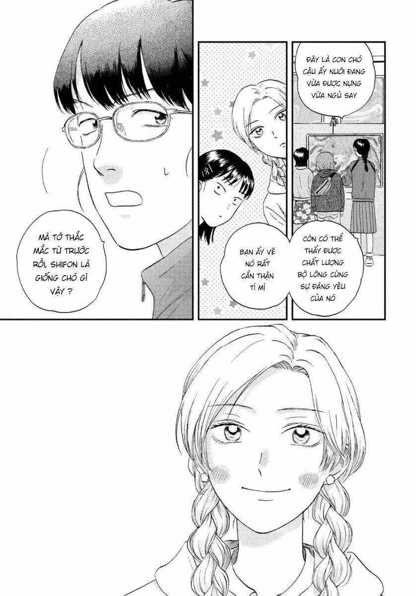 SKIP TO LOAFER - Chapter 20 - Trang 24