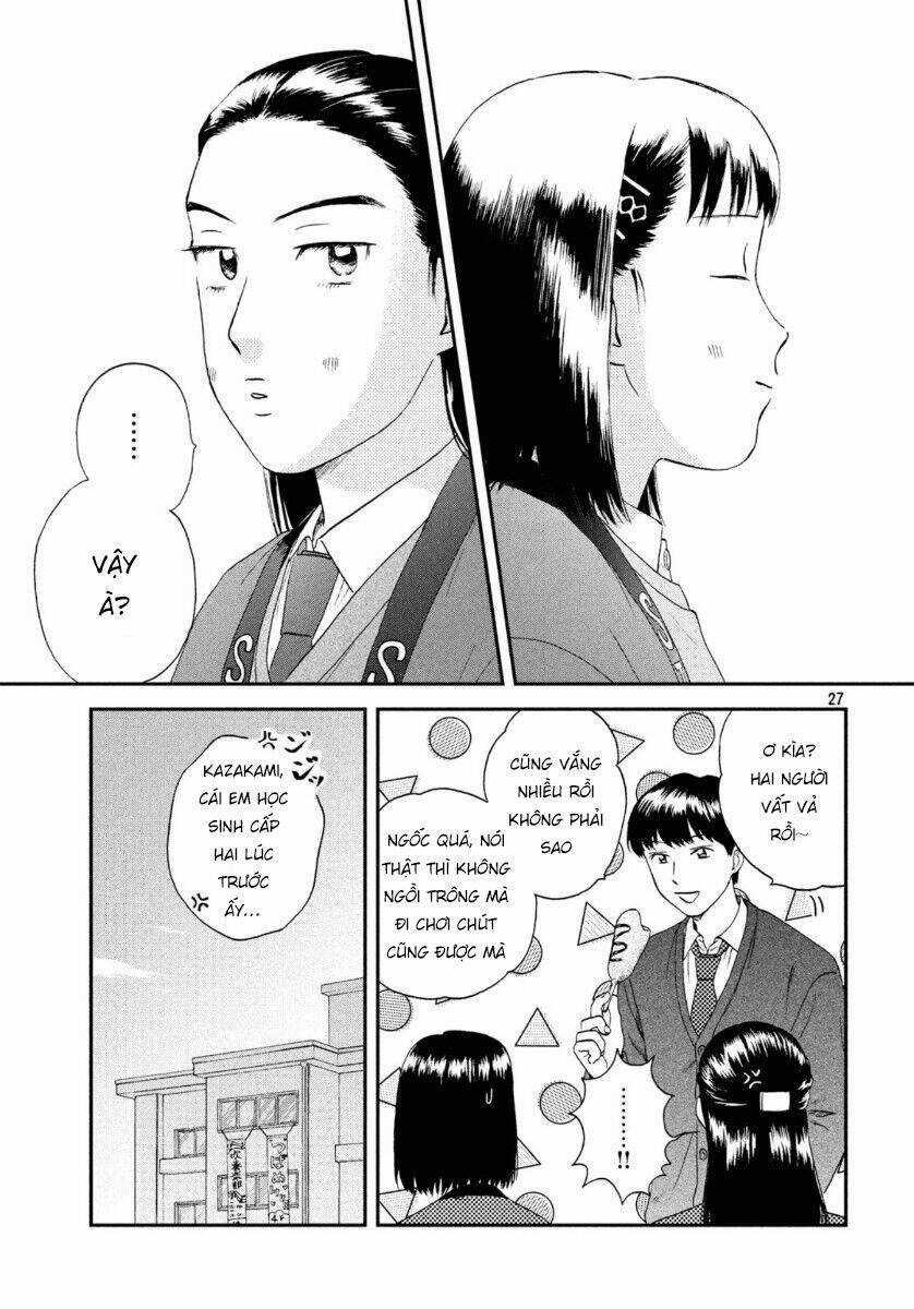 SKIP TO LOAFER - Chapter 20 - Trang 30