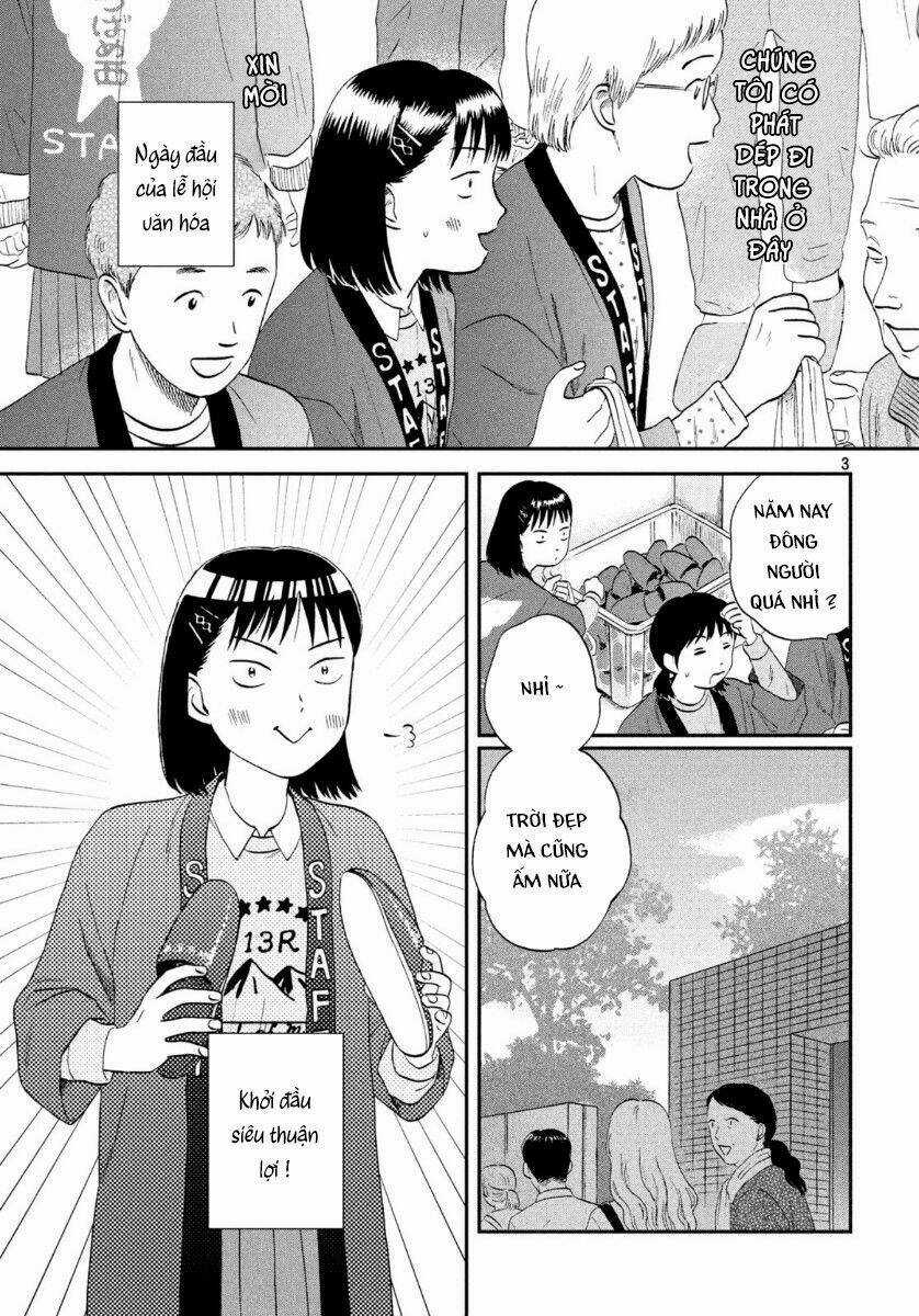 SKIP TO LOAFER - Chapter 20 - Trang 6