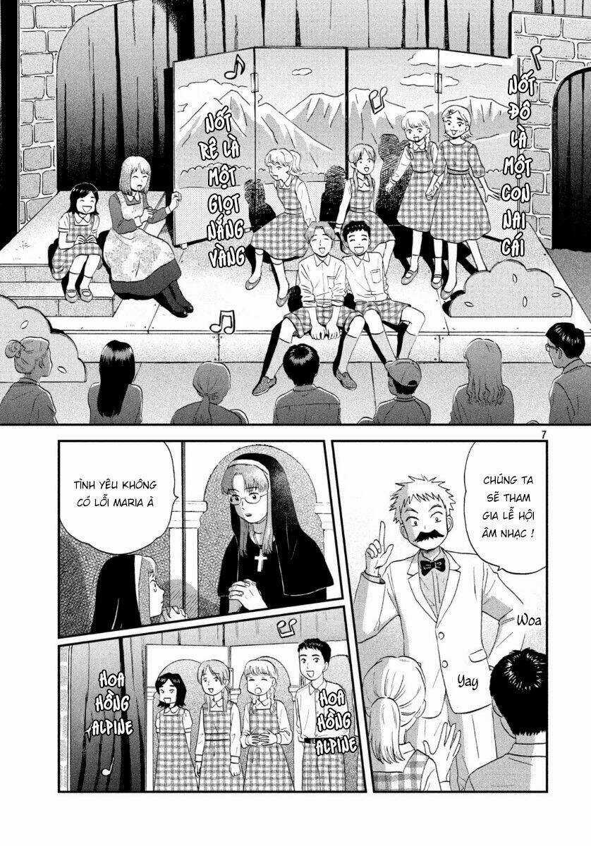 SKIP TO LOAFER - Chapter 20 - Trang 10