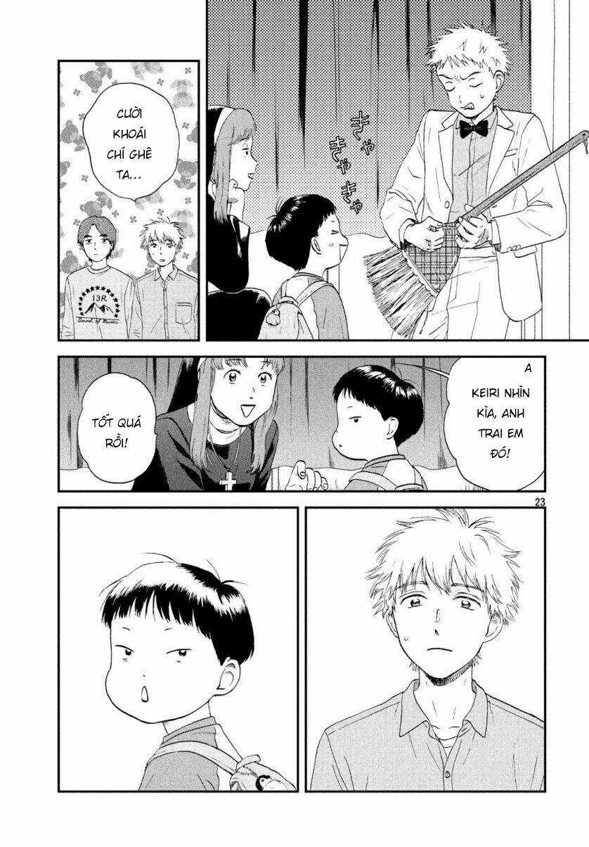 SKIP TO LOAFER - Chapter 21 - Trang 26