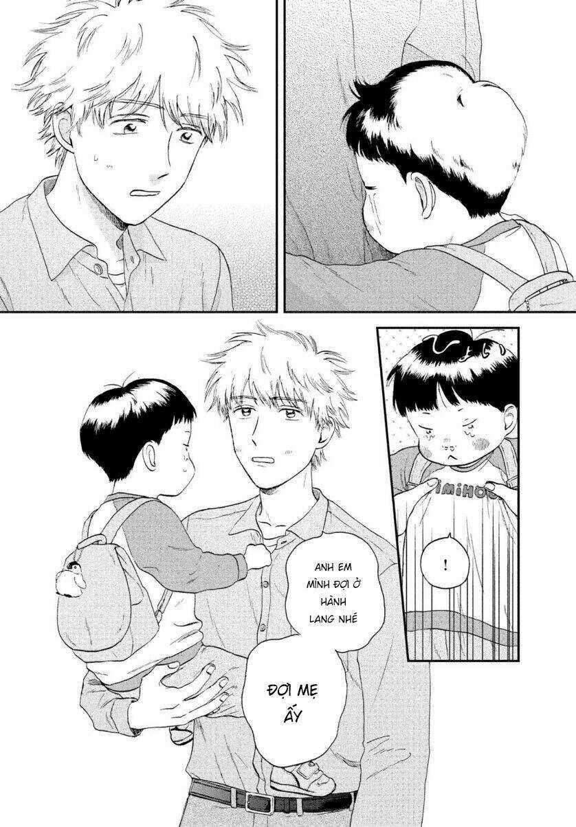 SKIP TO LOAFER - Chapter 21 - Trang 29