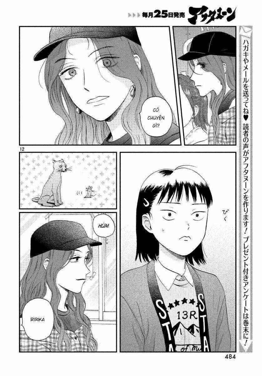 SKIP TO LOAFER - Chapter 22 - Trang 15