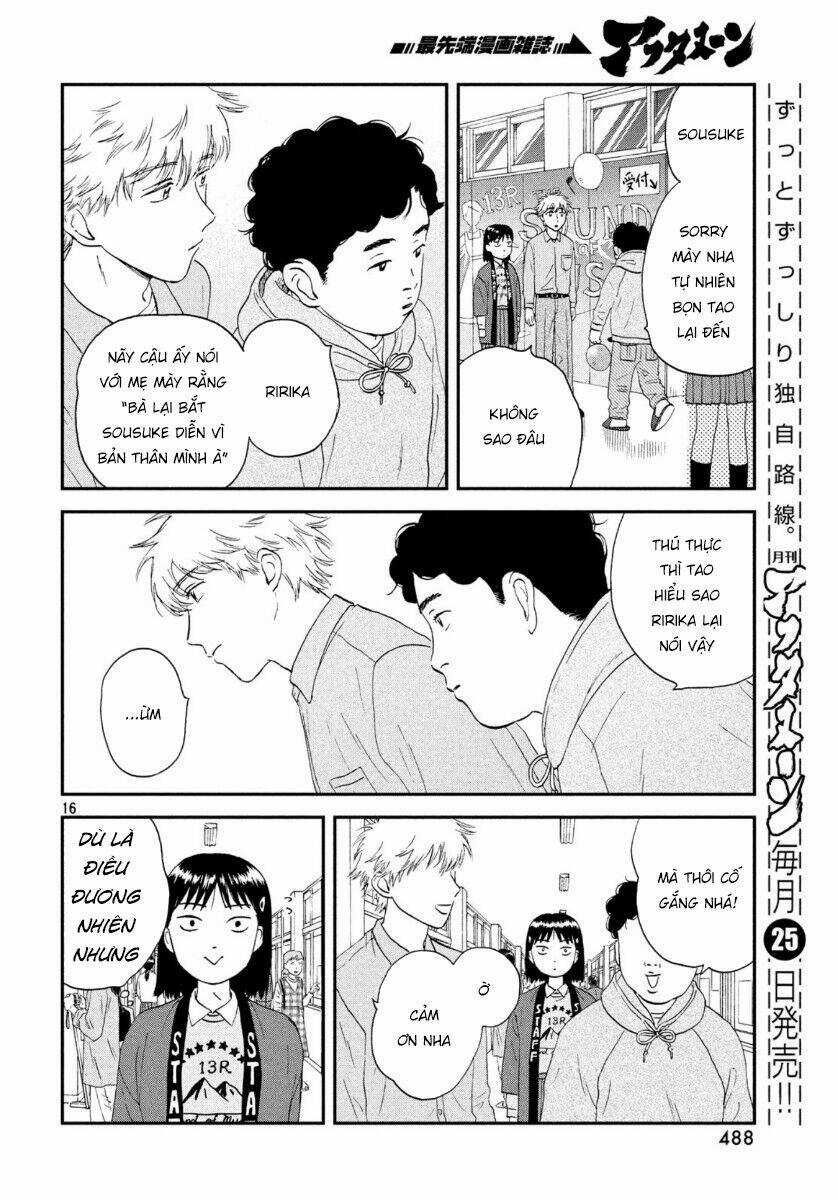 SKIP TO LOAFER - Chapter 22 - Trang 19