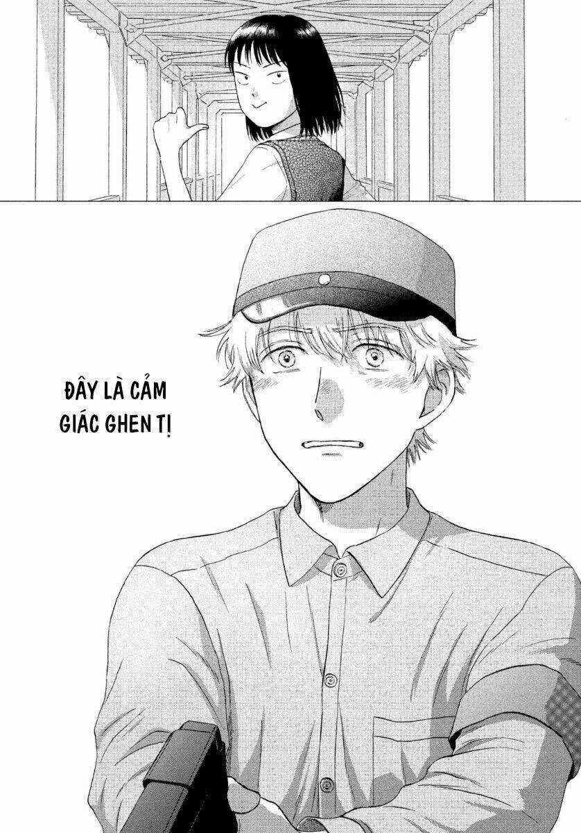 SKIP TO LOAFER - Chapter 22 - Trang 29