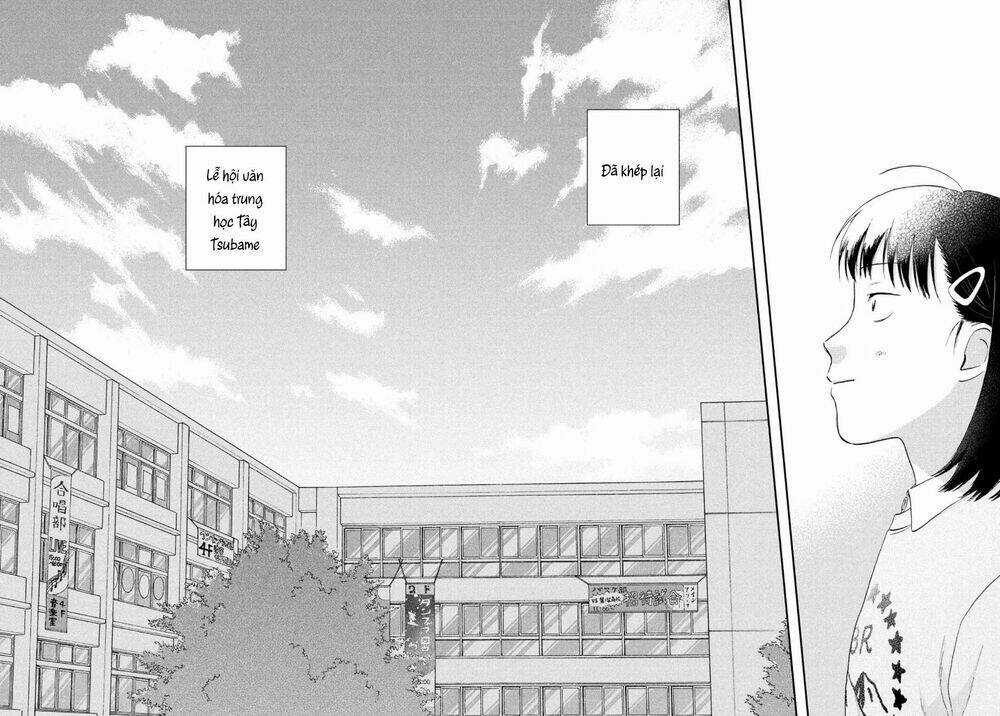 SKIP TO LOAFER - Chapter 23 - Trang 21