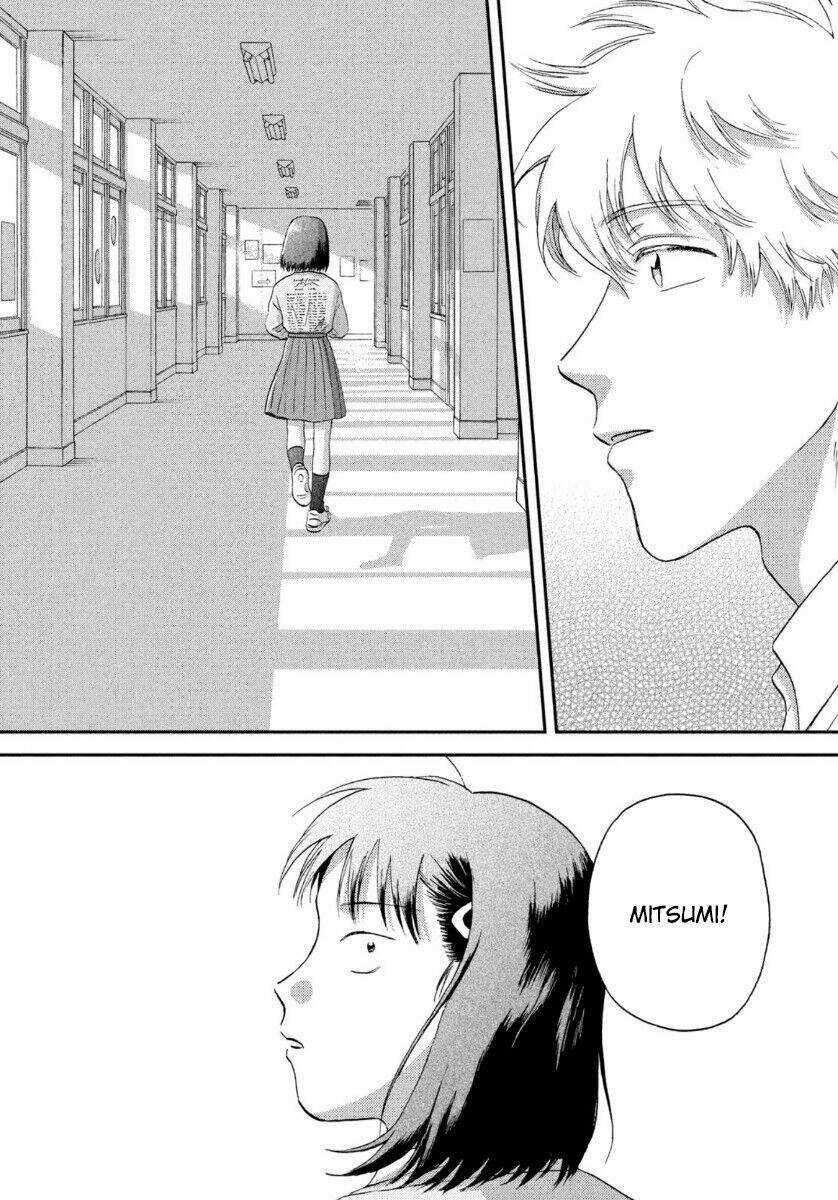 SKIP TO LOAFER - Chapter 23 - Trang 25