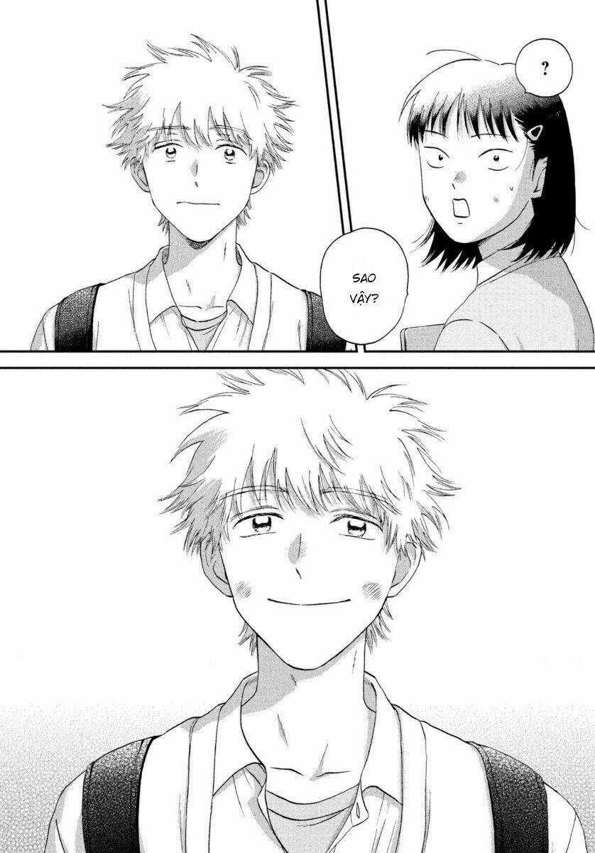 SKIP TO LOAFER - Chapter 23 - Trang 26