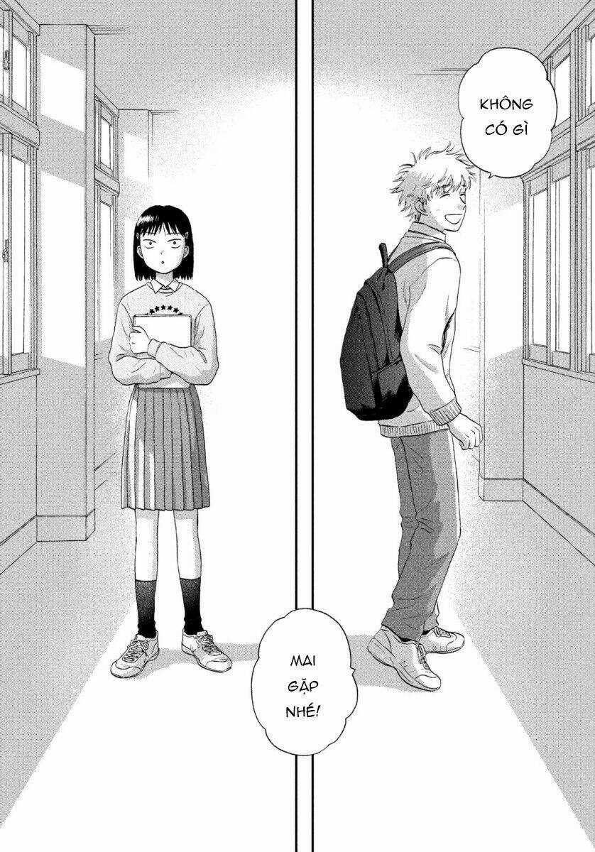 SKIP TO LOAFER - Chapter 23 - Trang 27