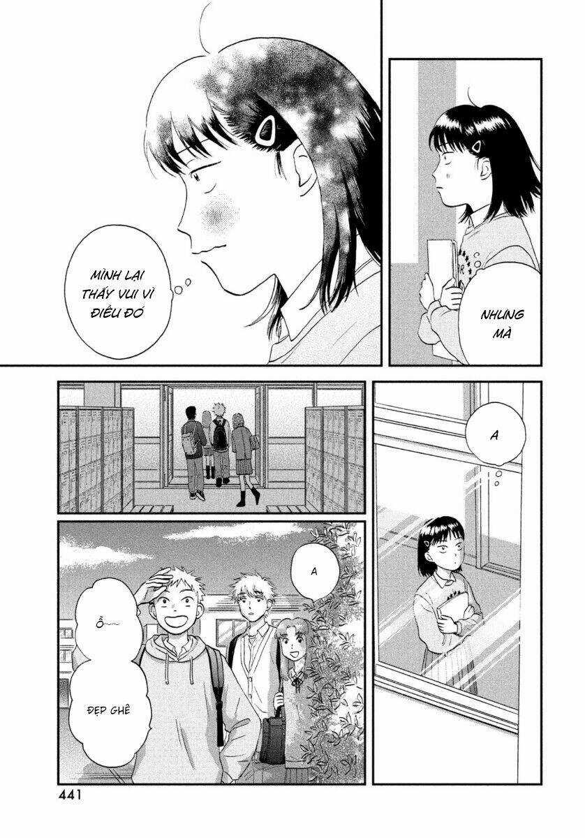 SKIP TO LOAFER - Chapter 23 - Trang 29