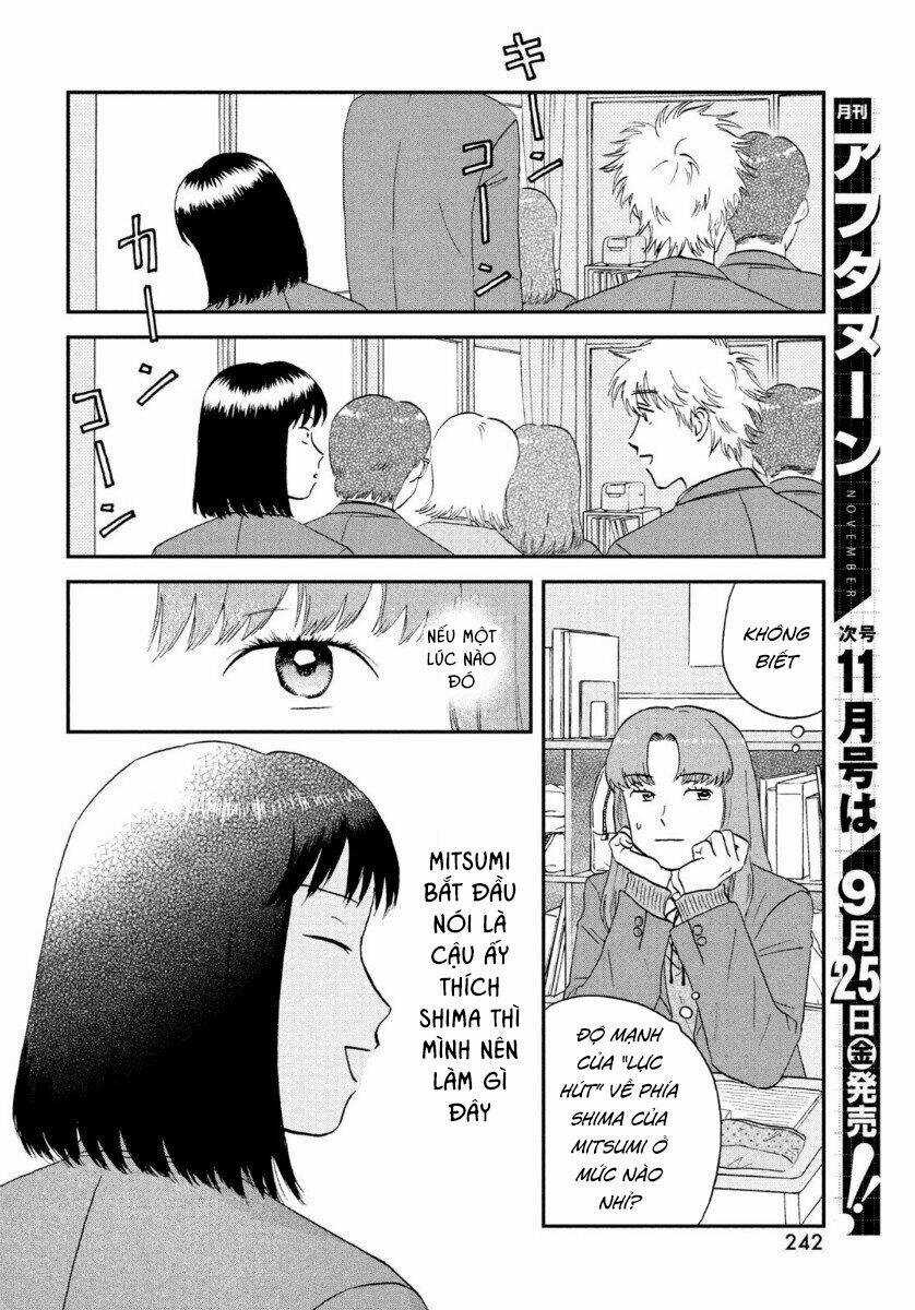 SKIP TO LOAFER - Chapter 24 - Trang 15