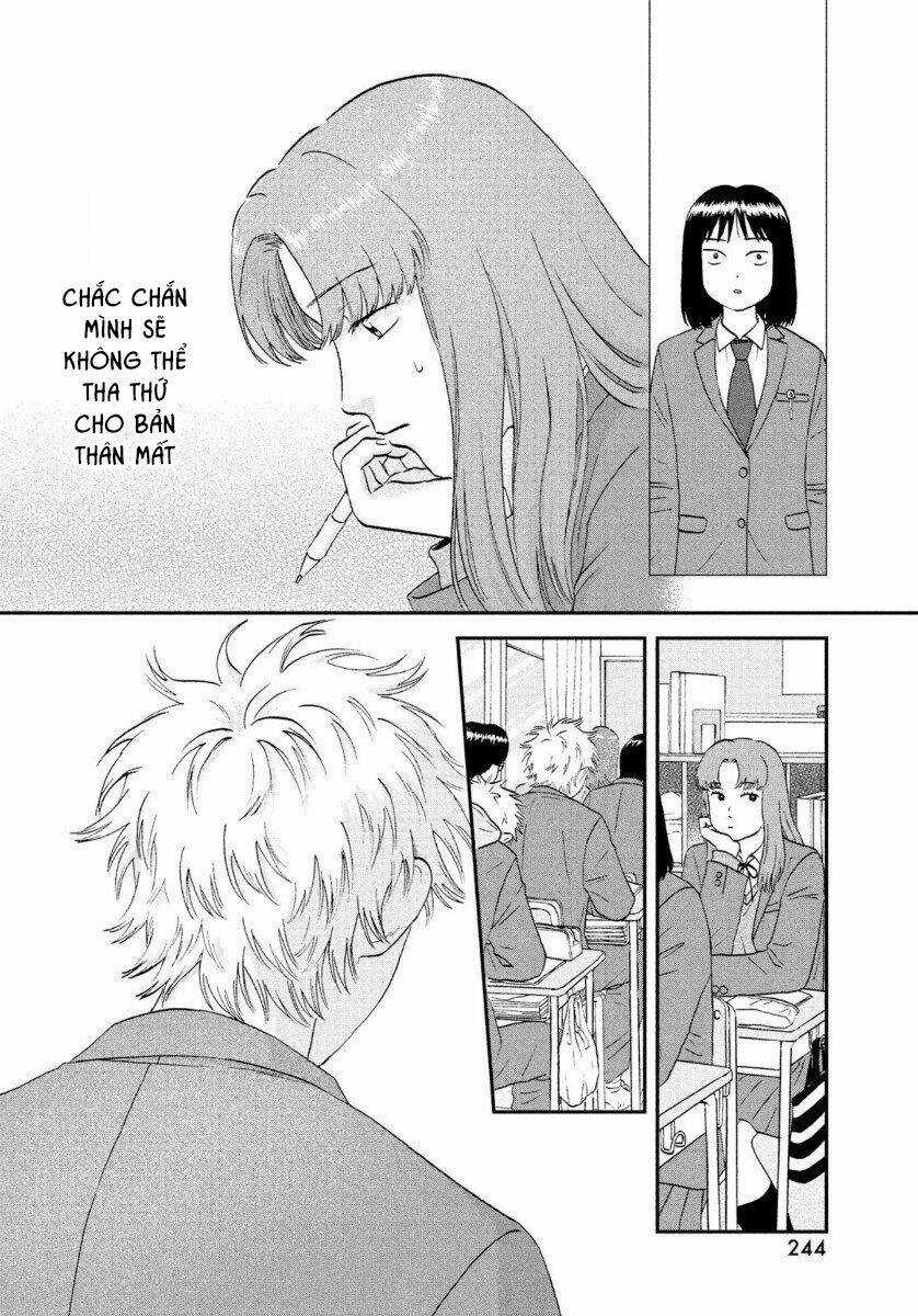 SKIP TO LOAFER - Chapter 24 - Trang 17