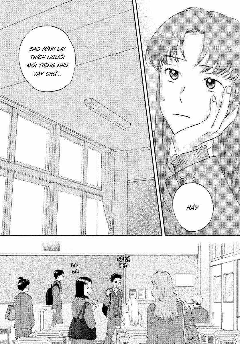 SKIP TO LOAFER - Chapter 24 - Trang 18