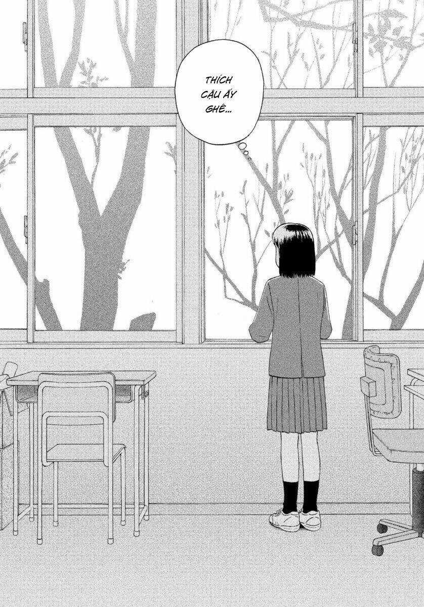 SKIP TO LOAFER - Chapter 24 - Trang 26