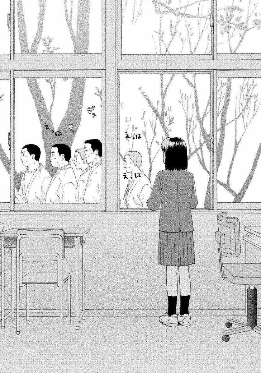 SKIP TO LOAFER - Chapter 24 - Trang 27