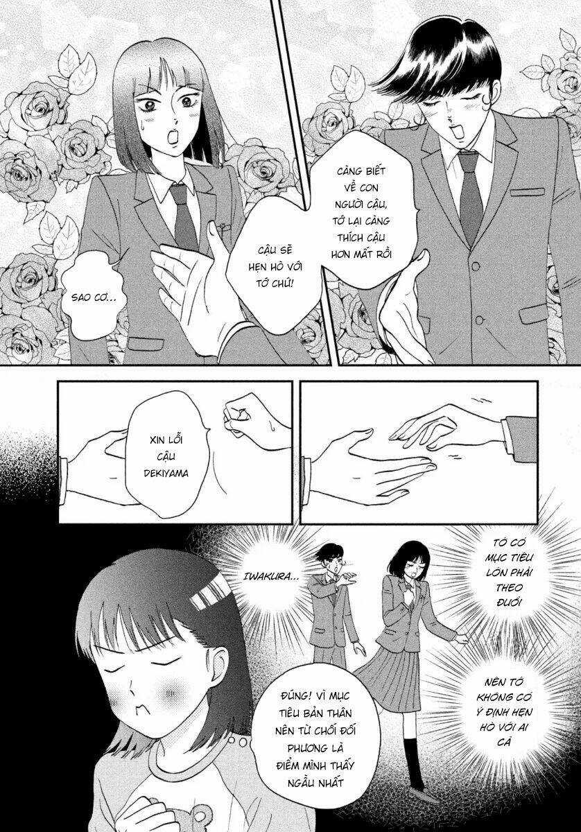 SKIP TO LOAFER - Chapter 25 - Trang 11