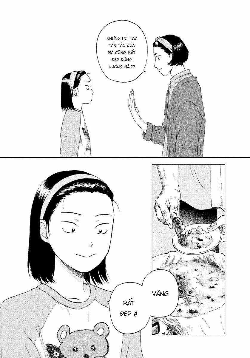 SKIP TO LOAFER - Chapter 25 - Trang 24