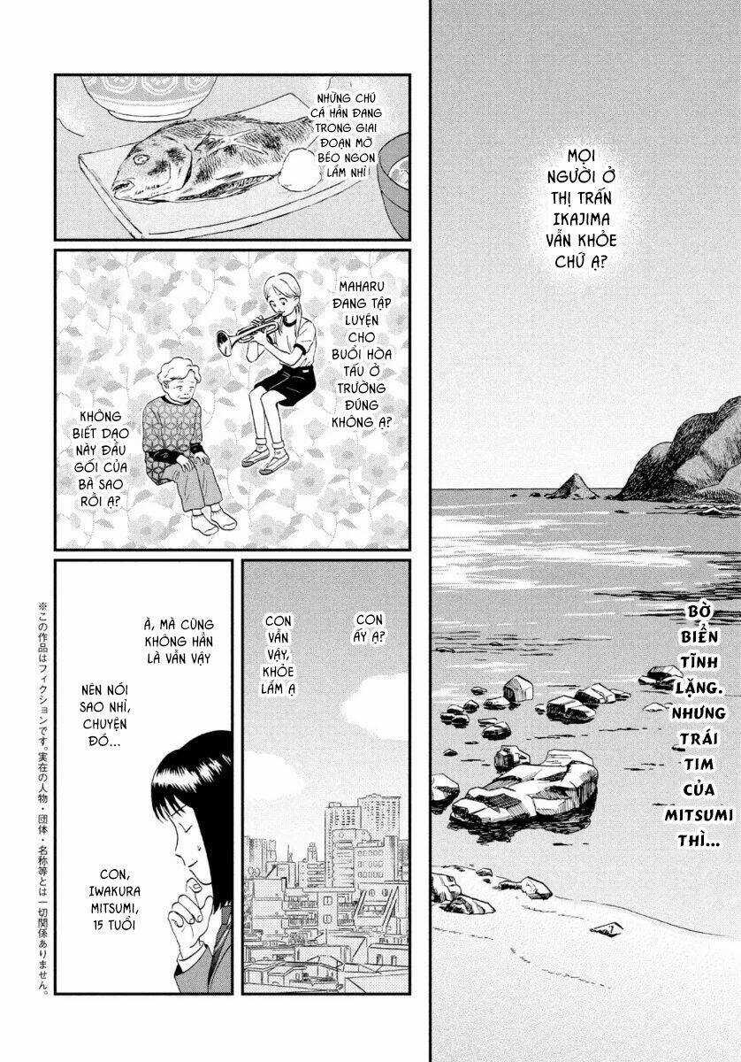 SKIP TO LOAFER - Chapter 25 - Trang 4