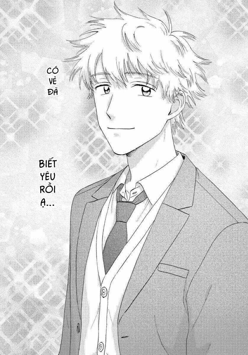 SKIP TO LOAFER - Chapter 25 - Trang 5