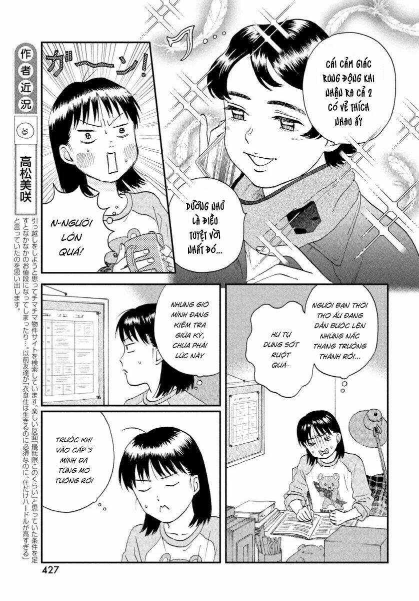 SKIP TO LOAFER - Chapter 25 - Trang 9