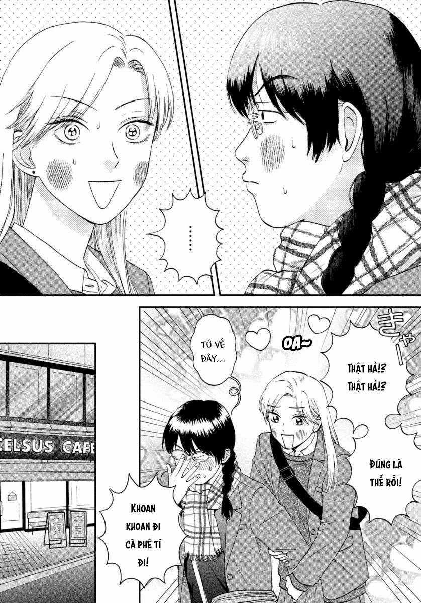 SKIP TO LOAFER - Chapter 26 - Trang 12