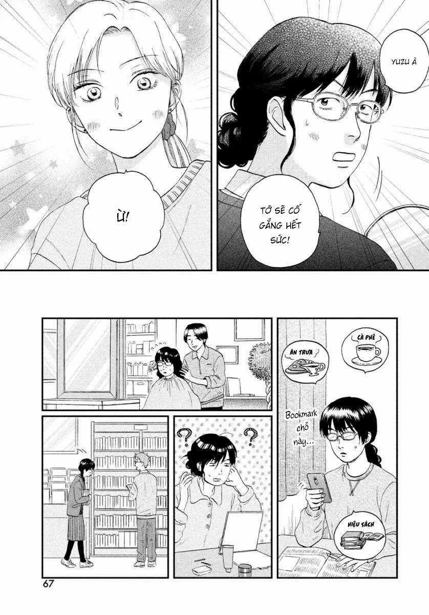 SKIP TO LOAFER - Chapter 26 - Trang 23