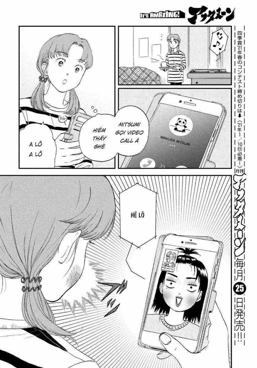 SKIP TO LOAFER - Chapter 26 - Trang 26