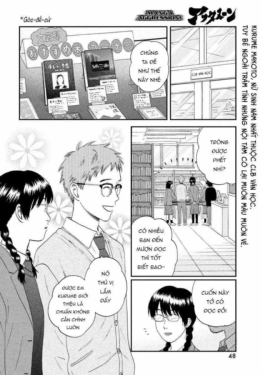 SKIP TO LOAFER - Chapter 26 - Trang 4