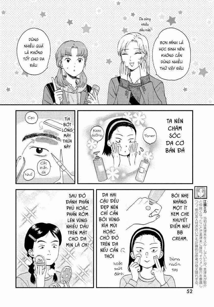 SKIP TO LOAFER - Chapter 26 - Trang 8