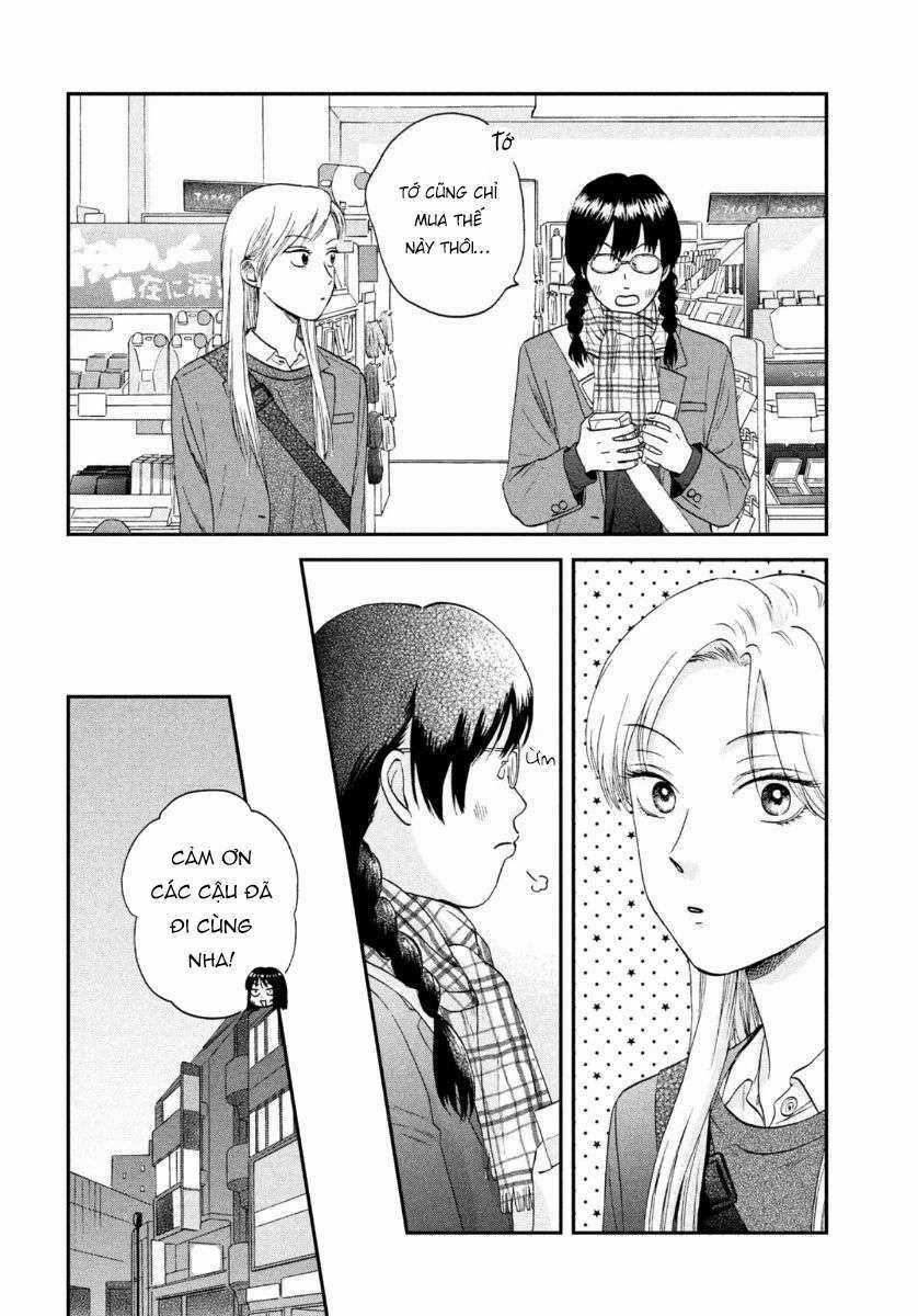 SKIP TO LOAFER - Chapter 26 - Trang 10