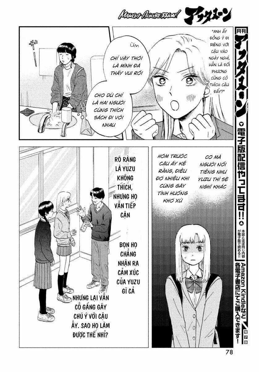 SKIP TO LOAFER - Chapter 27 - Trang 14