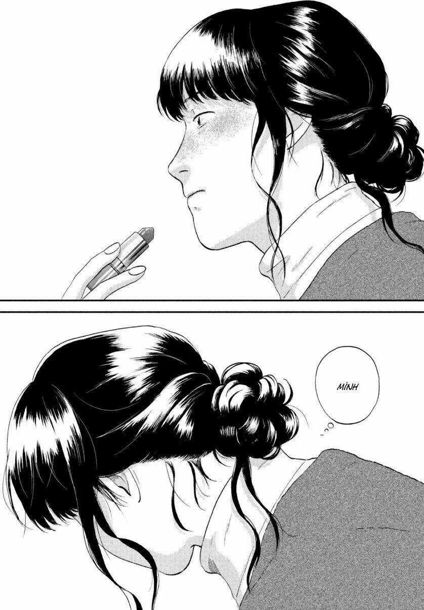 SKIP TO LOAFER - Chapter 27 - Trang 16