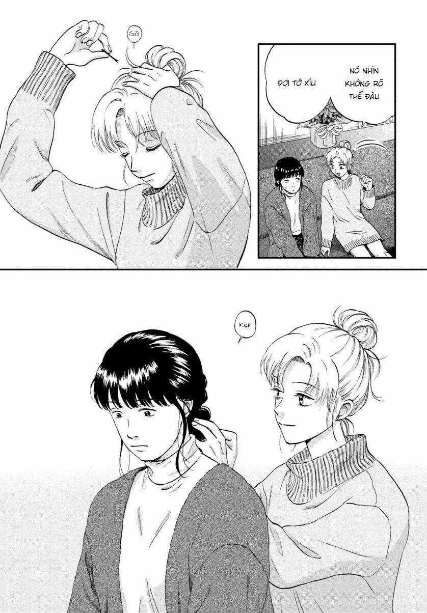 SKIP TO LOAFER - Chapter 27 - Trang 25