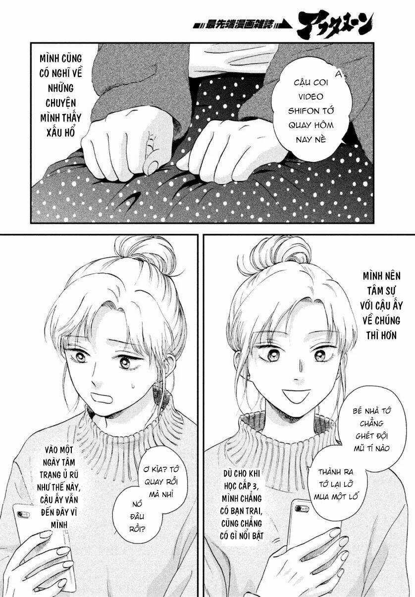 SKIP TO LOAFER - Chapter 27 - Trang 26