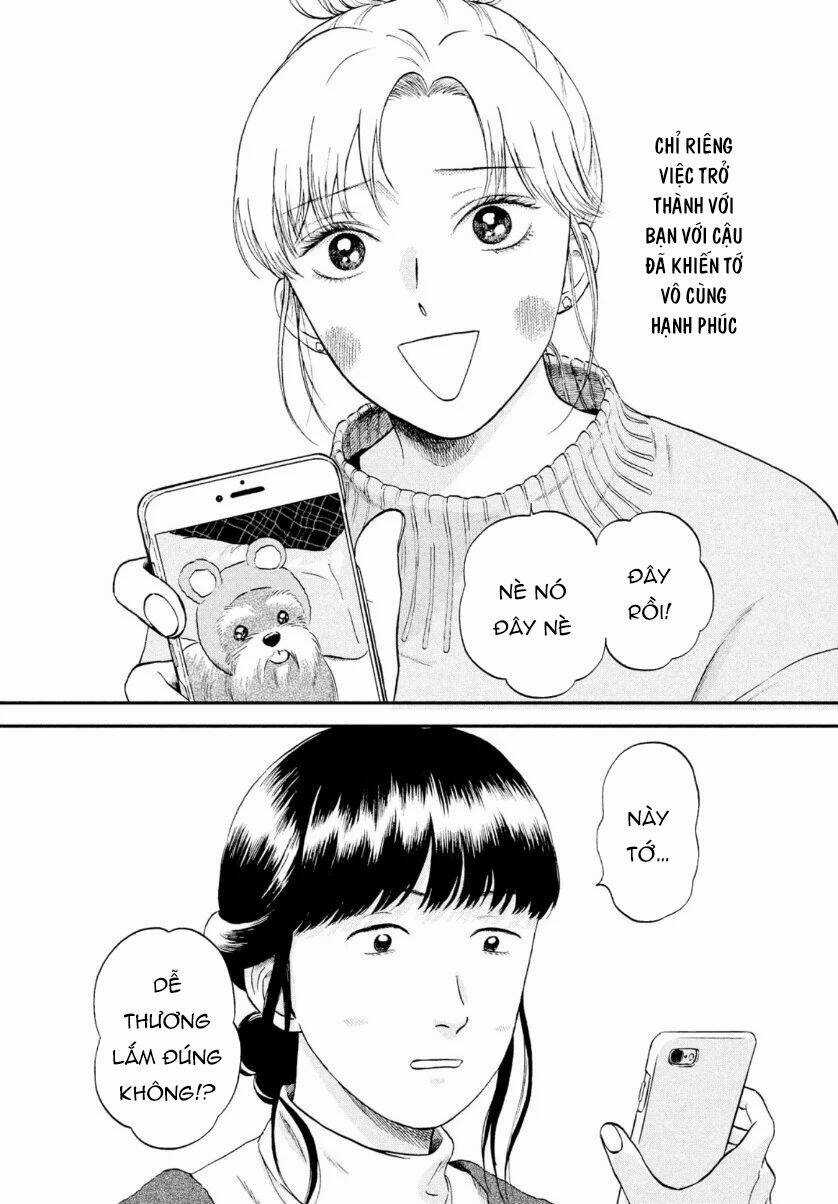 SKIP TO LOAFER - Chapter 27 - Trang 27