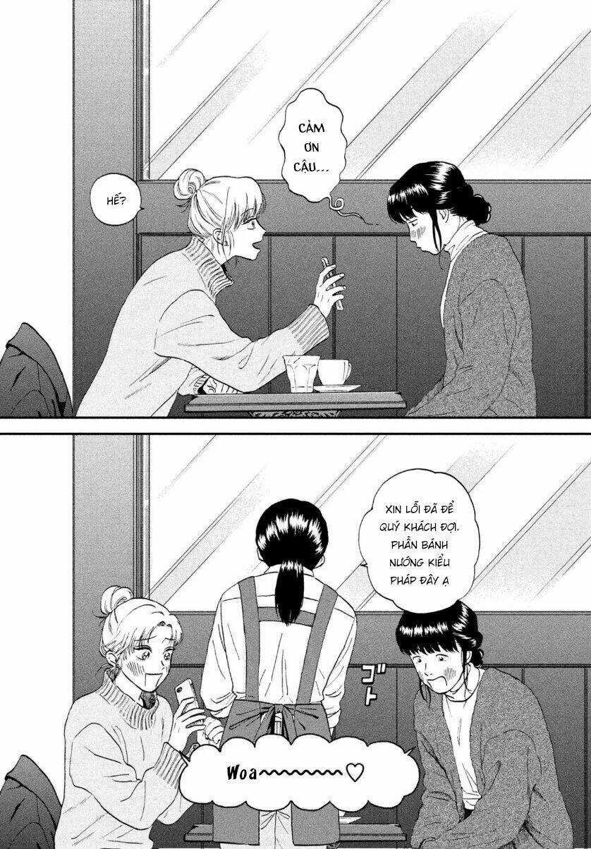 SKIP TO LOAFER - Chapter 27 - Trang 28