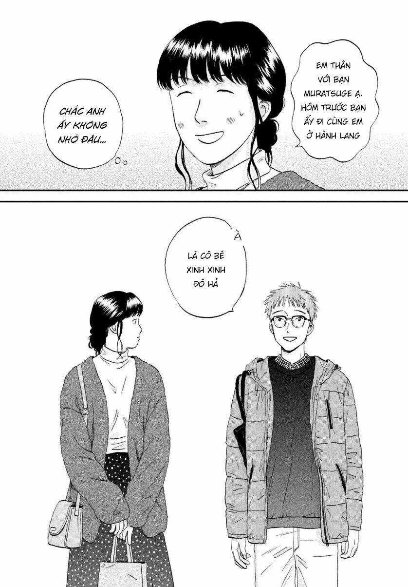 SKIP TO LOAFER - Chapter 27 - Trang 10